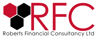 Roberts Financial Consultancy Ltd Logo