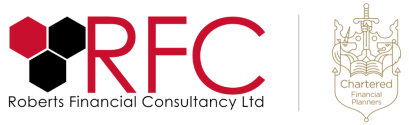 Roberts Financial Consultancy Ltd Logo