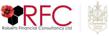 Roberts Financial Consultancy Ltd Logo